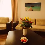 Seascape - Summerland Apartment
