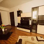 Seascape - Summerland Apartment