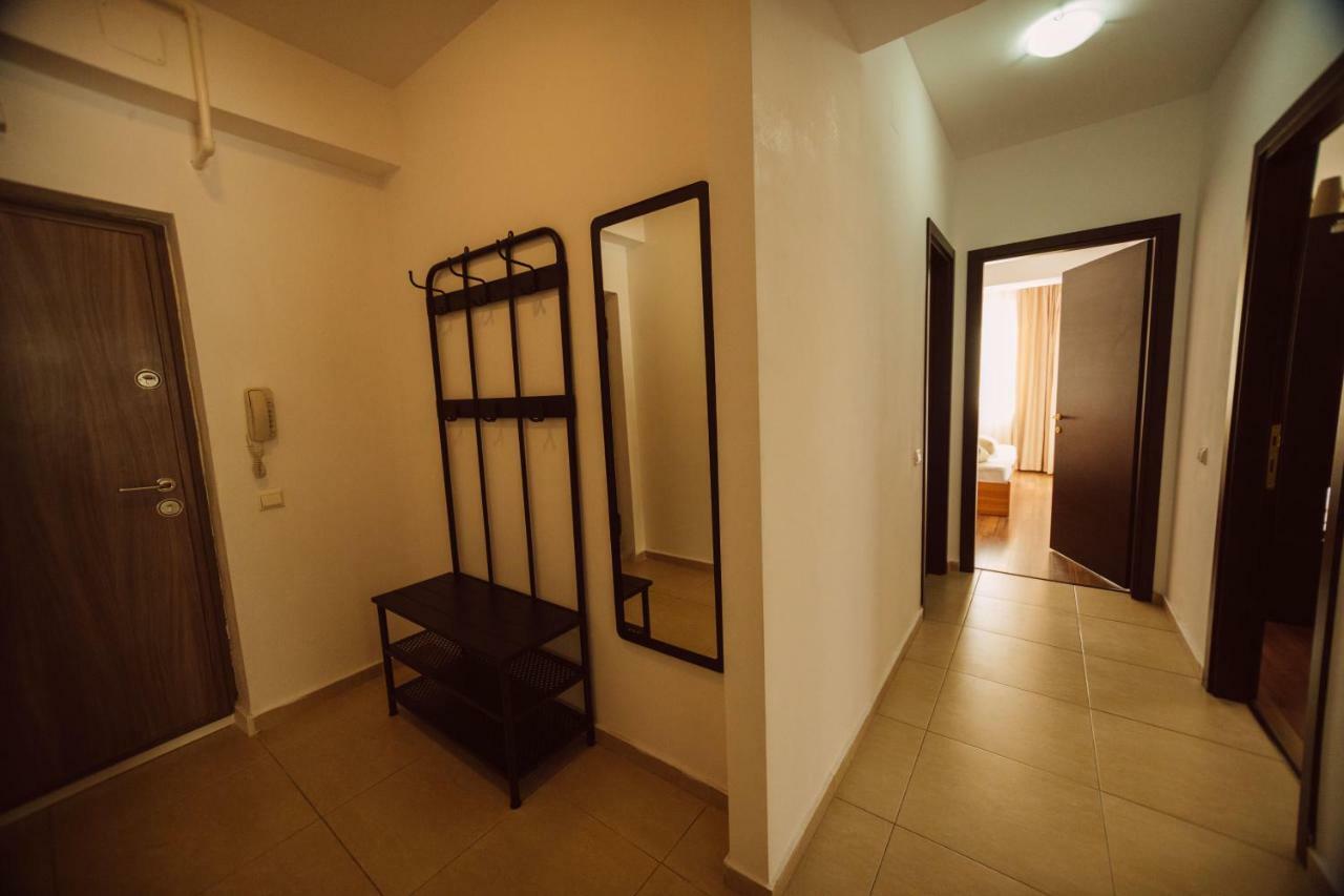 Seascape - Summerland Apartment