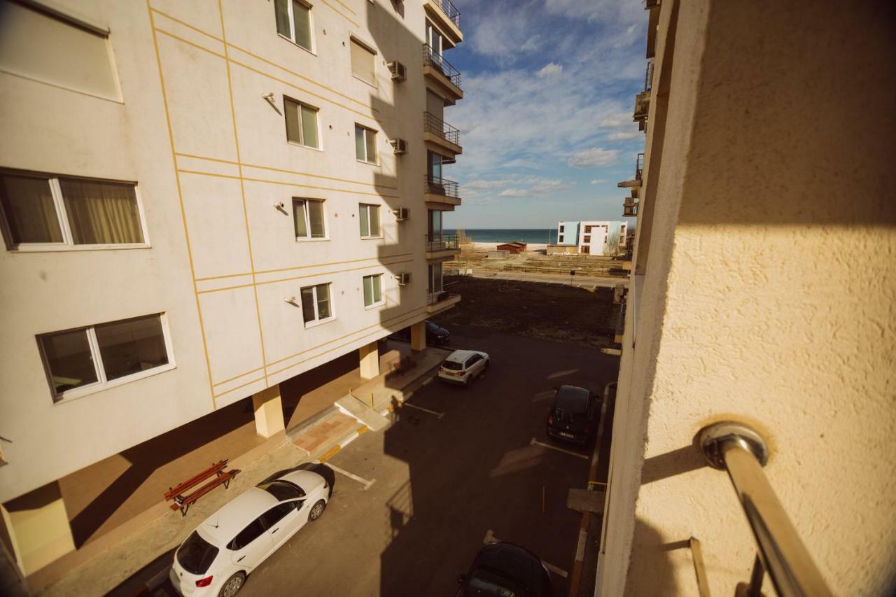 Apartment Seascape - Summerland *