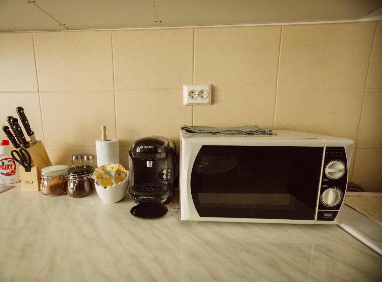 Seascape - Summerland Apartment *